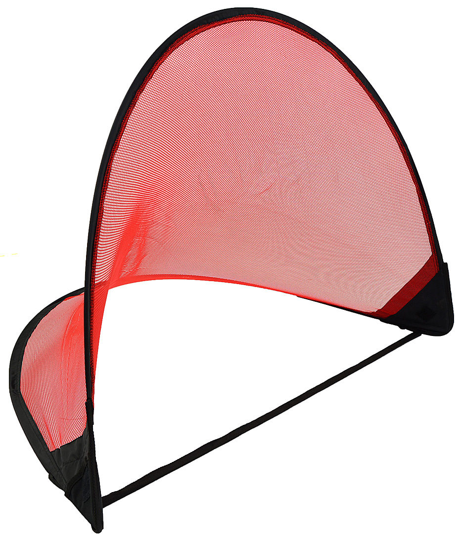 BRAMKA TRENINGOWA SMJ VPOP-PM3525 R czerwona
