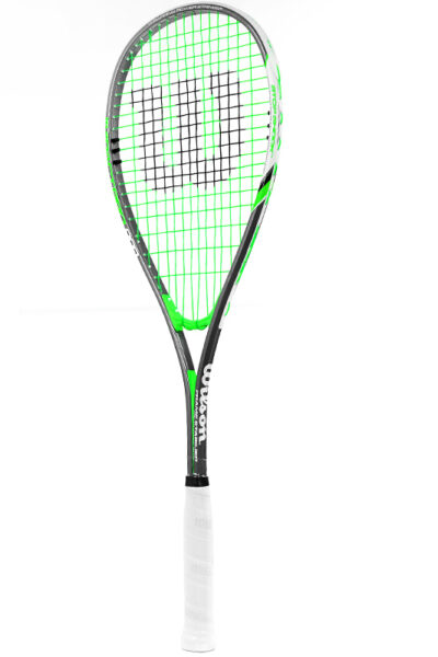 RAKIETA DO SQUASHA WILSON IMPACT PRO 900 SQ /WRT903830