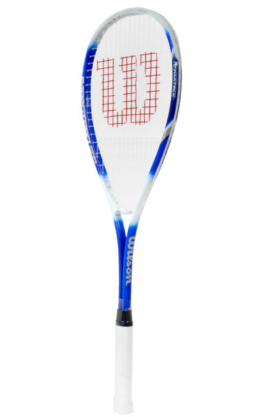 RAKIETA DO SQUASHA WILSON IMPACT PRO 500 SQ /WRT903930