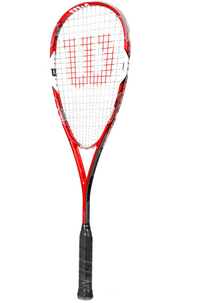 RAKIETA DO SQUASHA WILSON TOUR 170 SQ /WRT912430