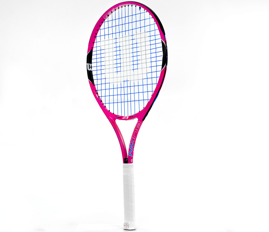 RAKIETA DO TENISA ZIEMNEGO WILSON BURN "23 /WRT218100