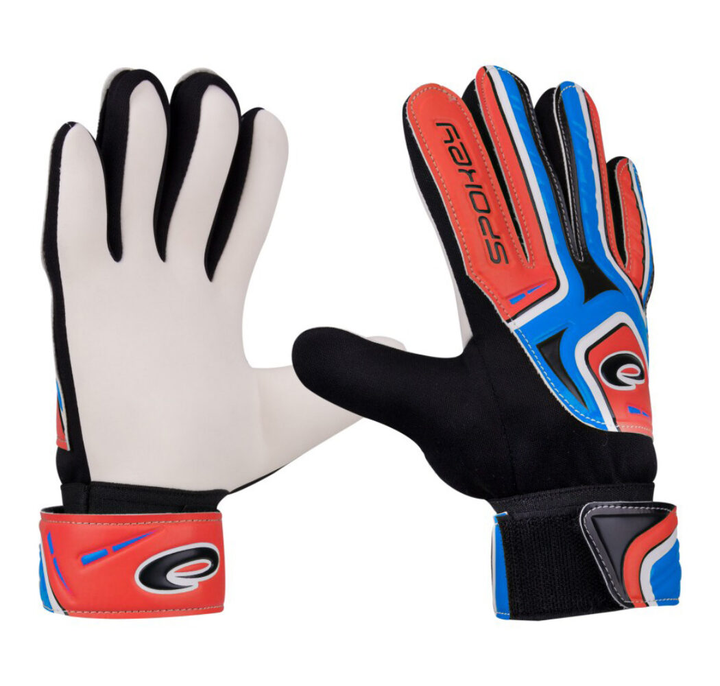 RĘKAWICE BRAMKARSKIE SPOKEY CATCH II 838065