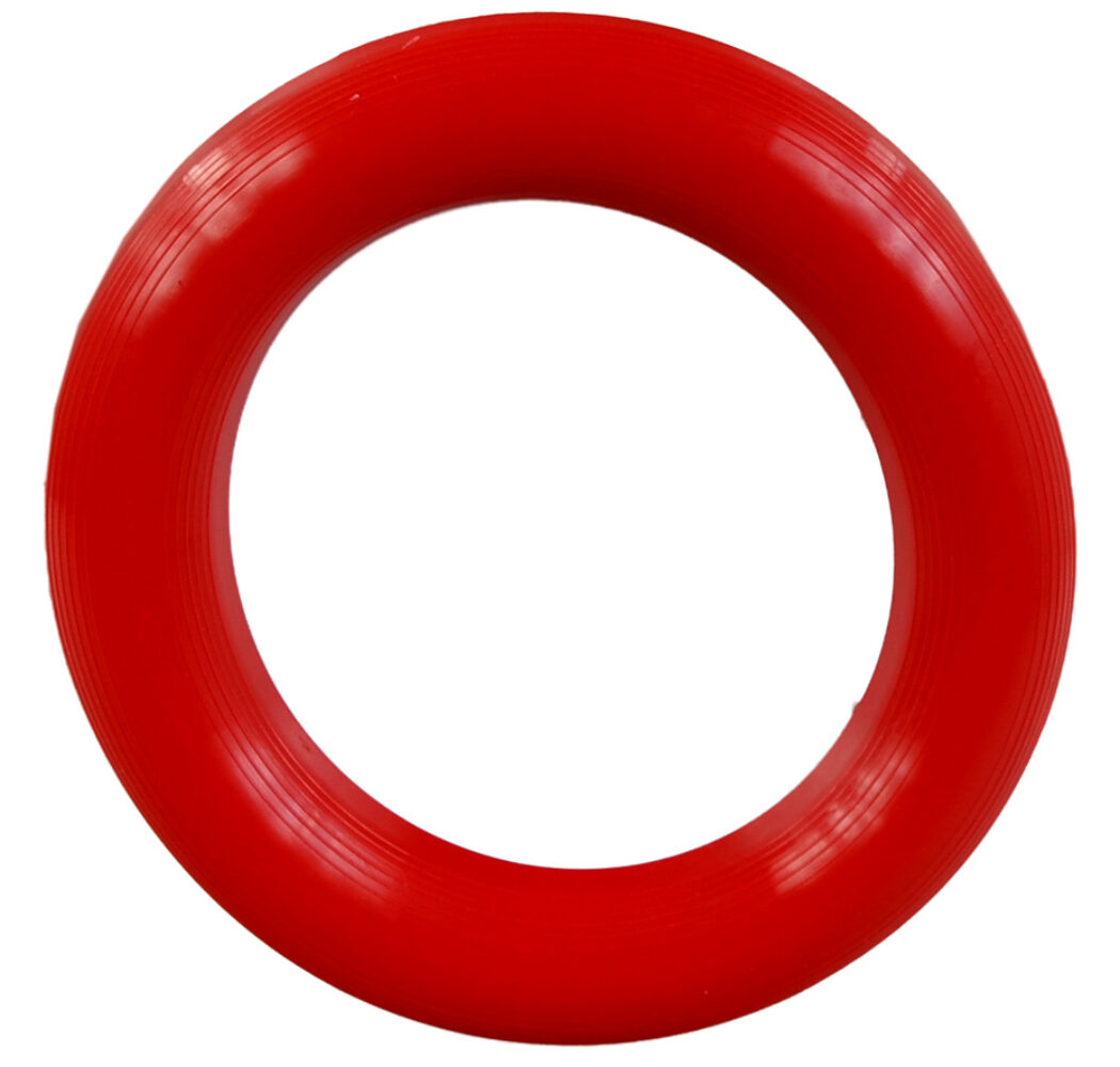 Ringo No10 czerwone VTR-S66 R