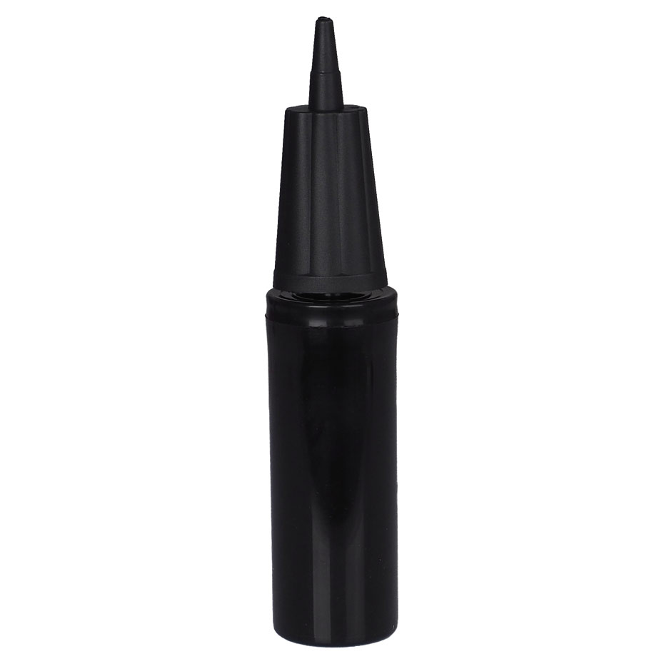 Piłka gimnastyczna Profit 55 cm fioletowa z pompką DK 2102 - obrazek 8