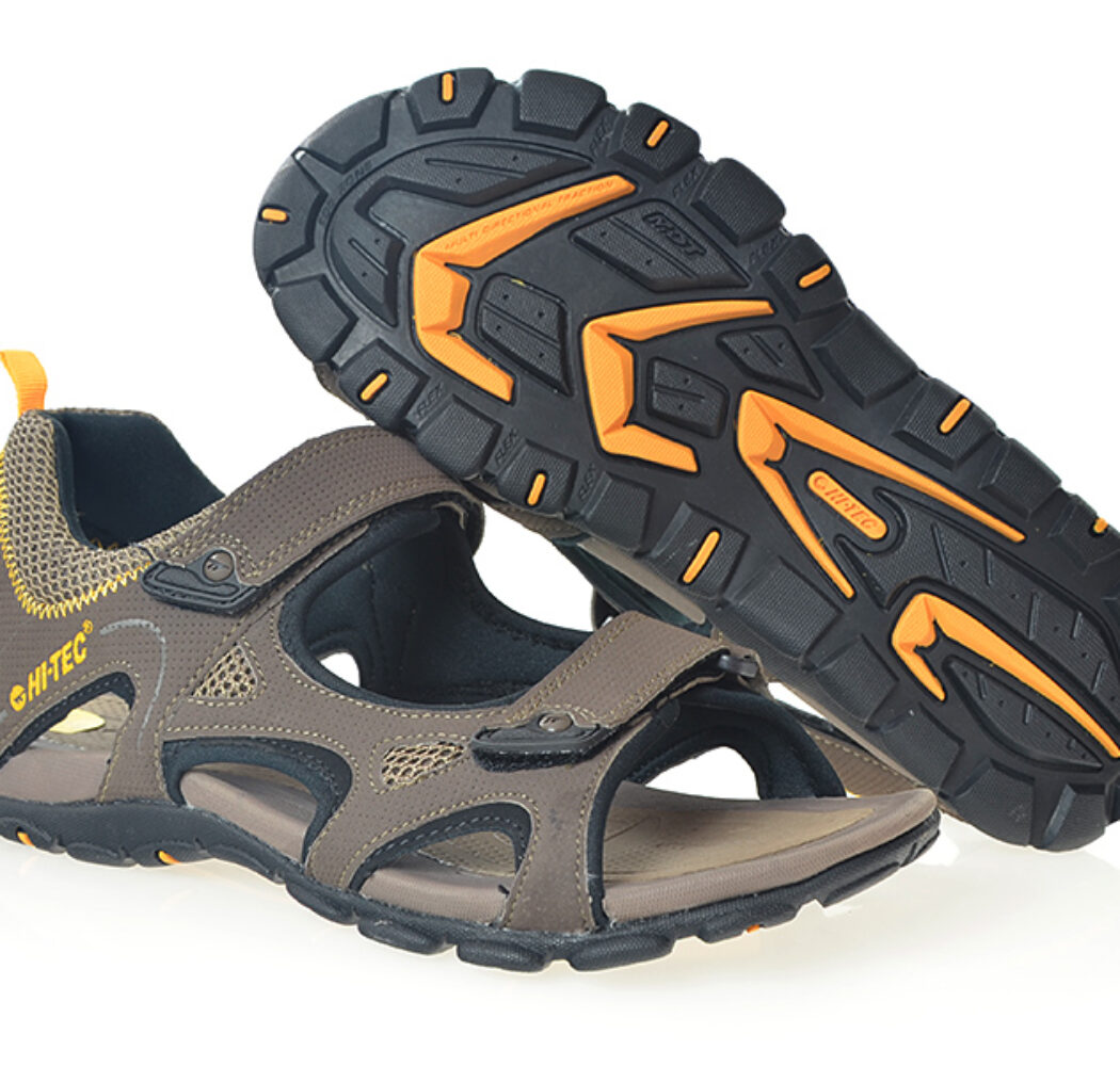 SANDAŁY HI-TEC GT STRAP