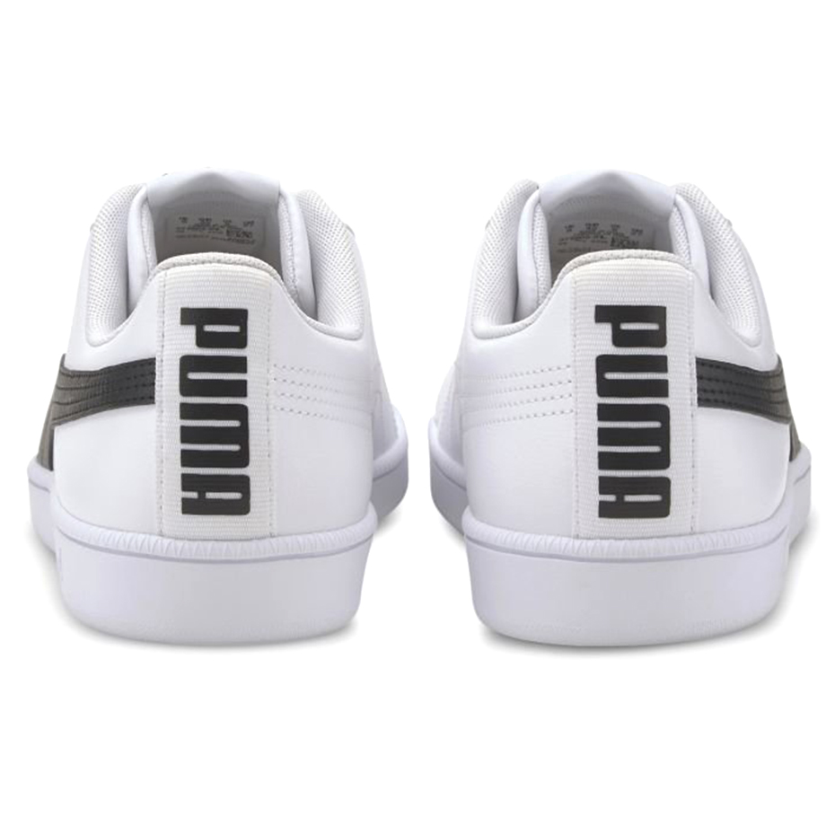 Buty męskie Puma UP Puma Black białe 372605 02 - obrazek 3