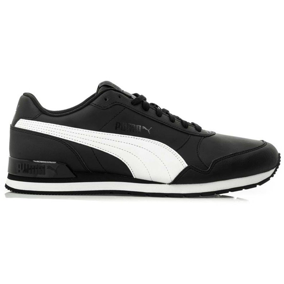 Buty męskie Puma ST Runner V2 Full L czarne 365277 11