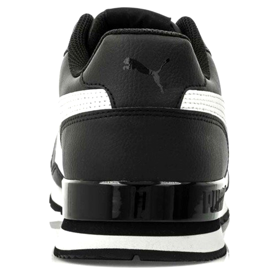 Buty męskie Puma ST Runner V2 Full L czarne 365277 11 - obrazek 3