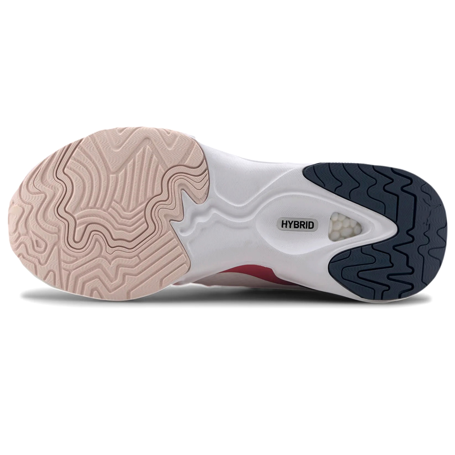 Buty damskie Puma Zone XT Sunset Wns biało-różowe 193492 02 - obrazek 7
