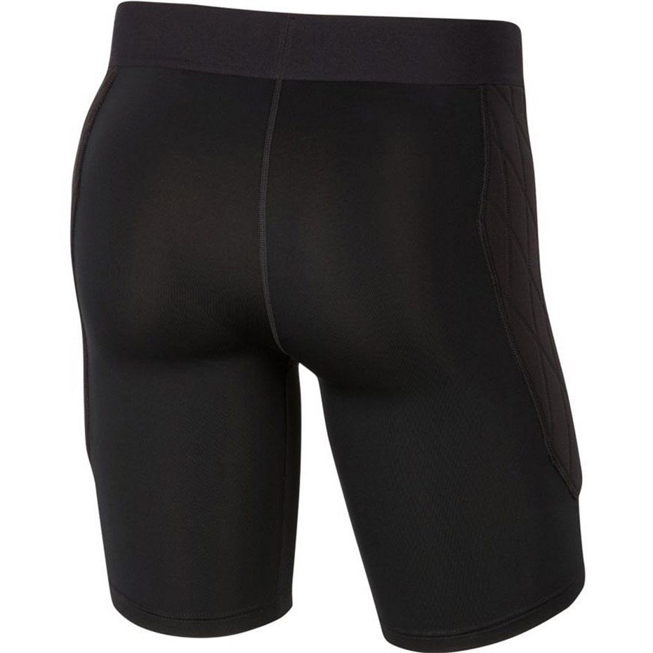 Spodenki bramkarskie męskie Nike Dry Gardien I GK Short czarne CV0053 010 - obrazek 2