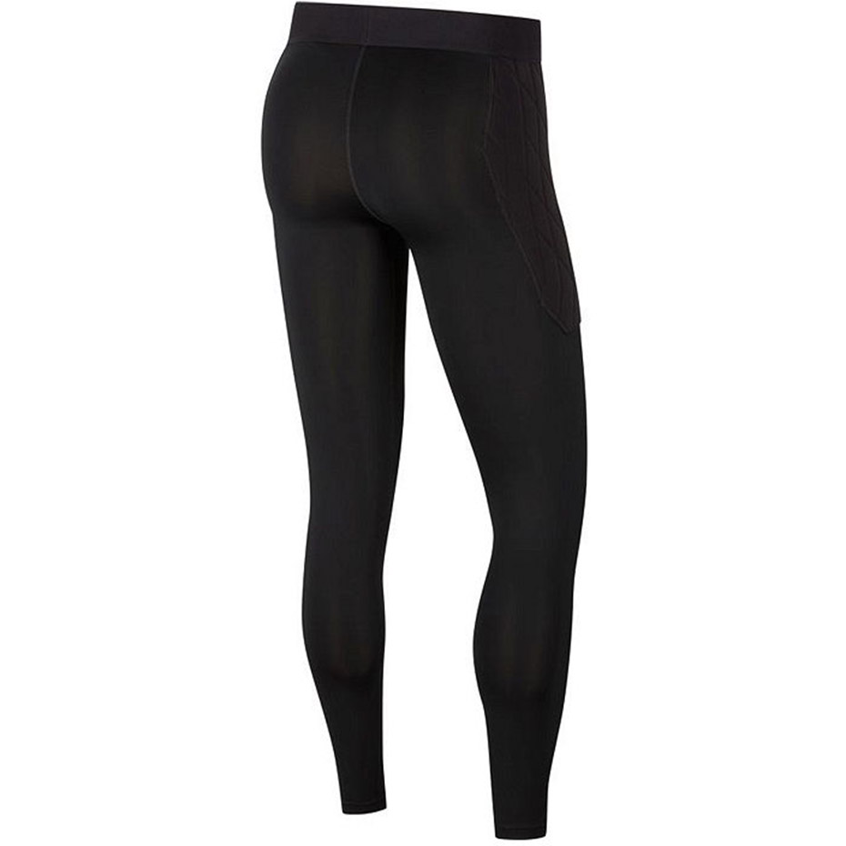 Spodnie bramkarskie męskie Nike Dry Gardien I GK Pant czarne CV0045 010 - obrazek 2