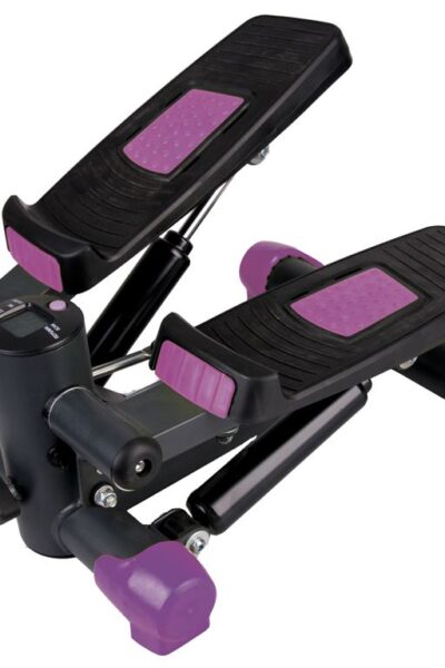 STEPER SPOKEY ENTRADA fioletowy /834136