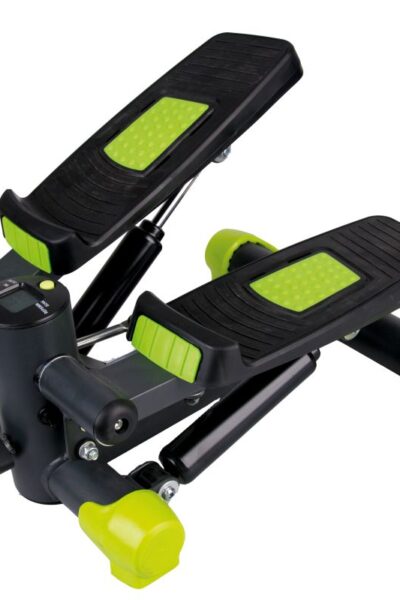 STEPER SPOKEY ENTRADA zielony /834137