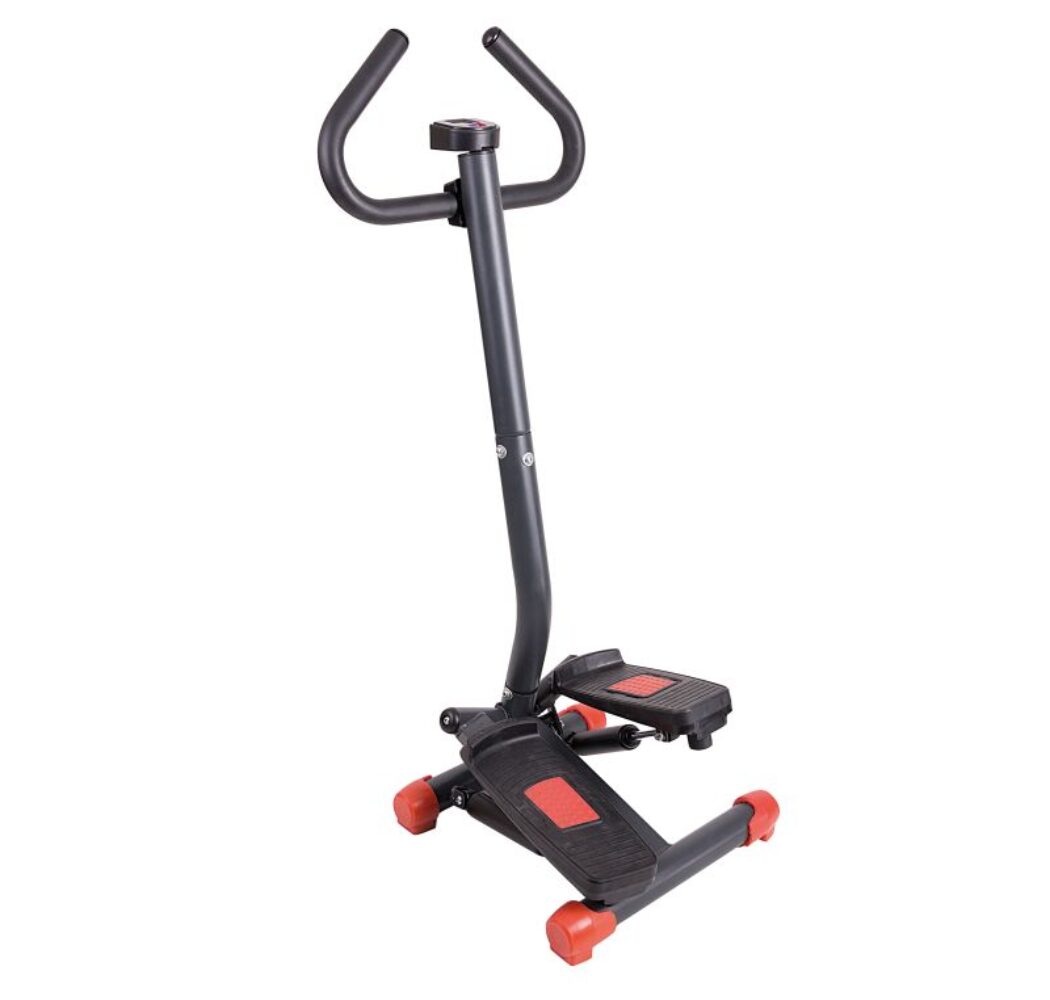 STEPER SKRĘTNY Z KOLUMNĄ SPOKEY ENTRADA COLUMN /834138