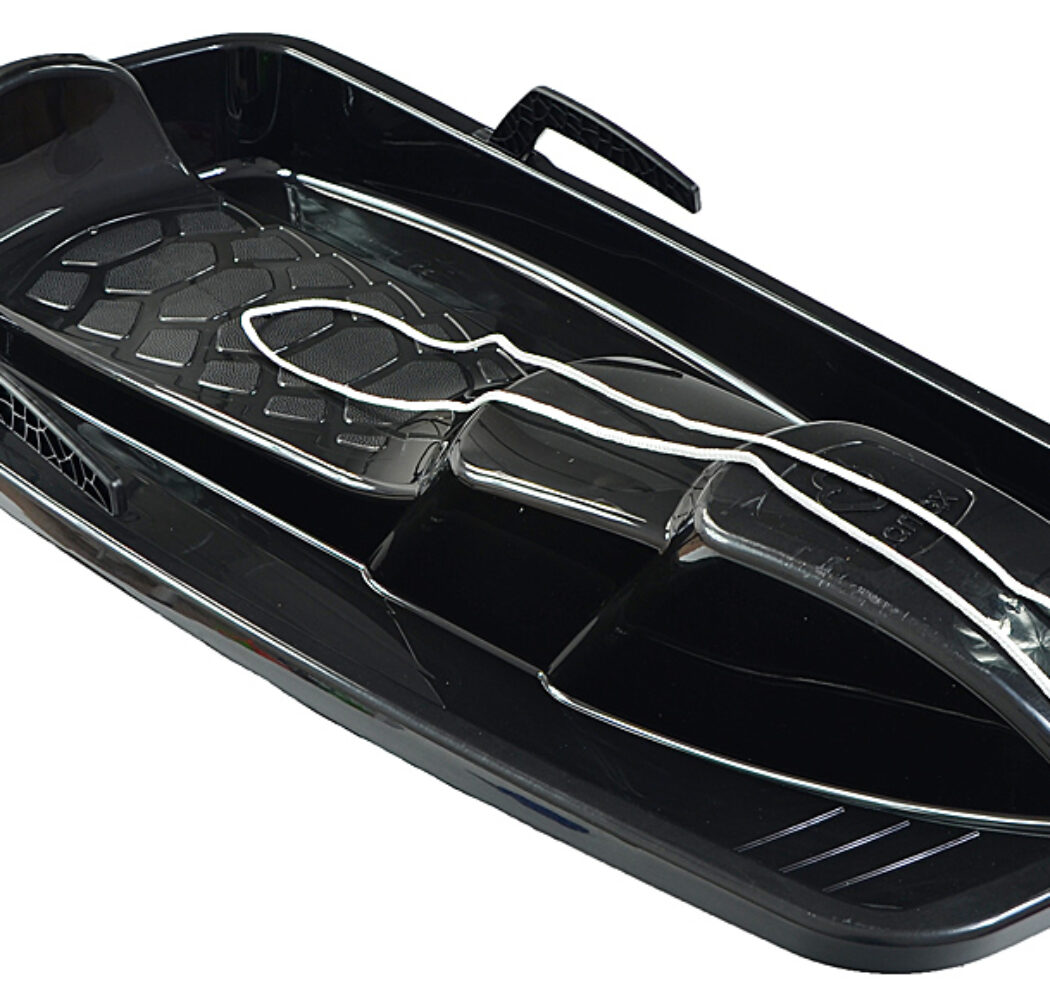 SANKI HAMAX SNO DINO czarne /504043