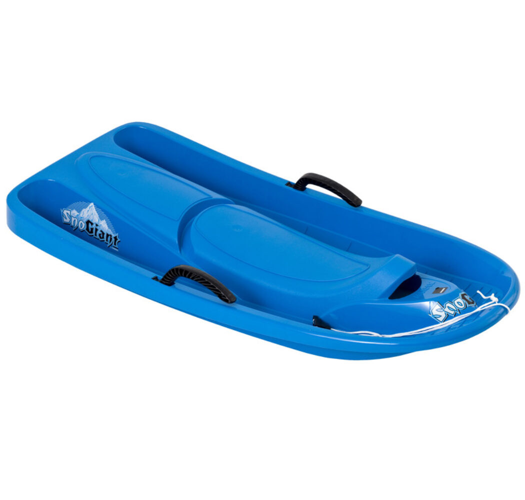 SANKI HAMAX SNO GIANT niebieskie /505009