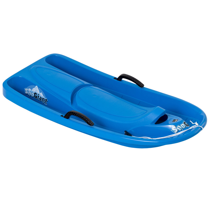 SANKI HAMAX SNO GIANT niebieskie /505009