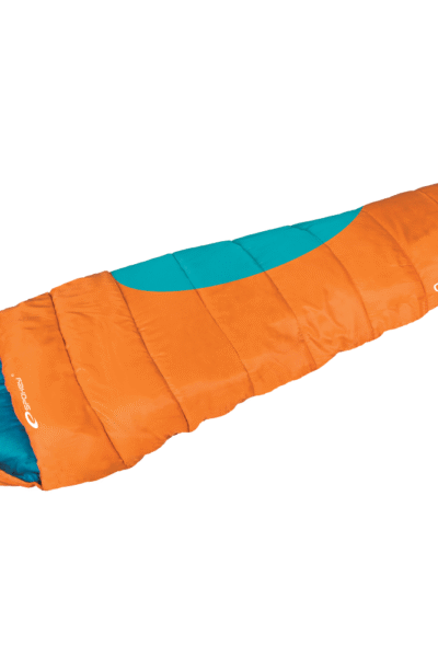 ŚPIWÓR SPOKEY CHILLY II mumia (215x80cmx55cm) /831654