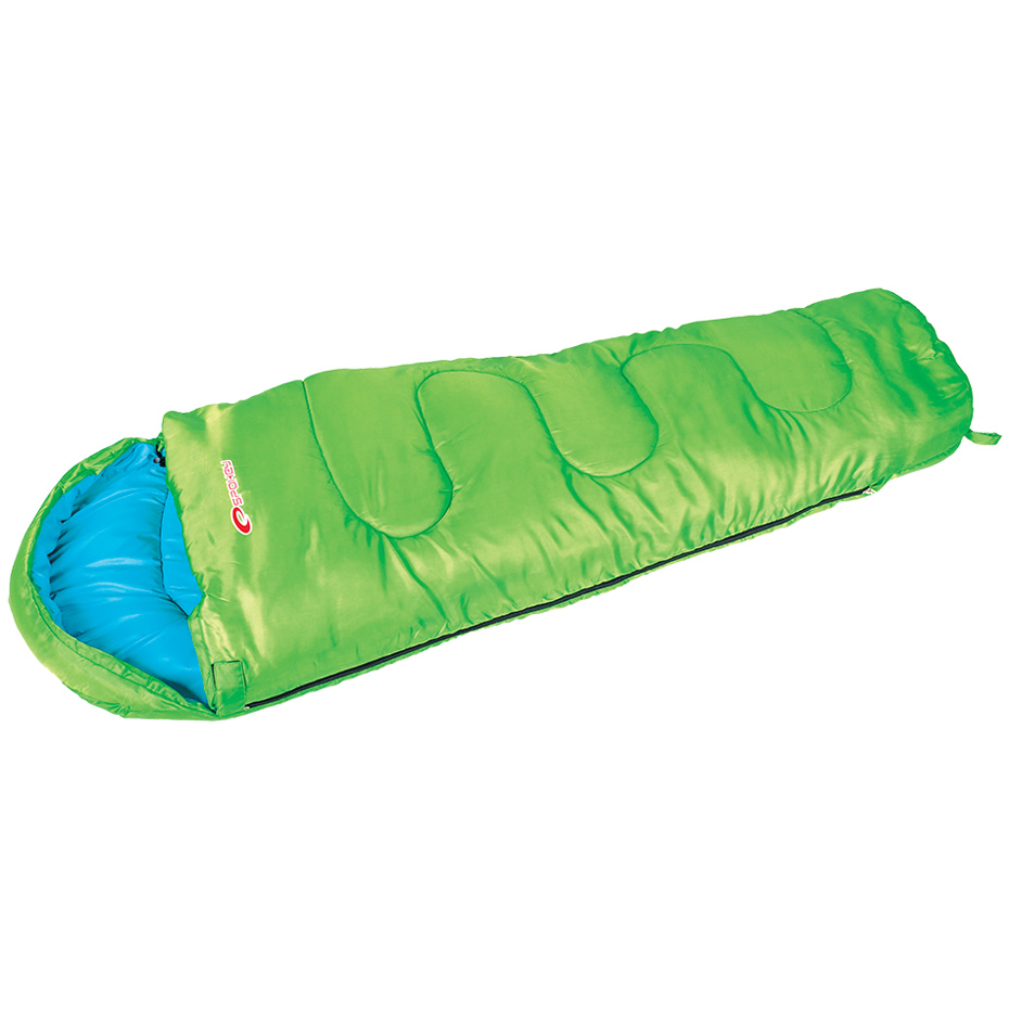 ŚPIWÓR SPOKEY KIDS mumia dziecięcy /831341