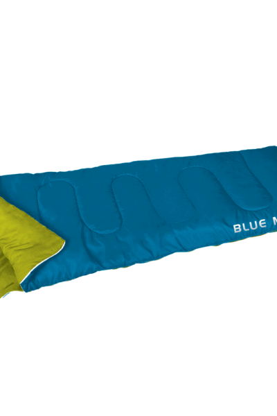 ŚPIWÓR SPOKEY MUFF niebieski kołdra (180cmx75cm) /832882