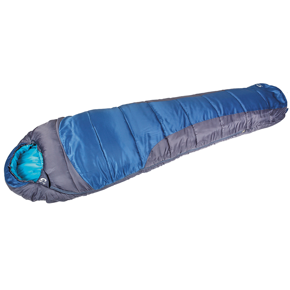 ŚPIWÓR SPOKEY SHELTER mumia /831300