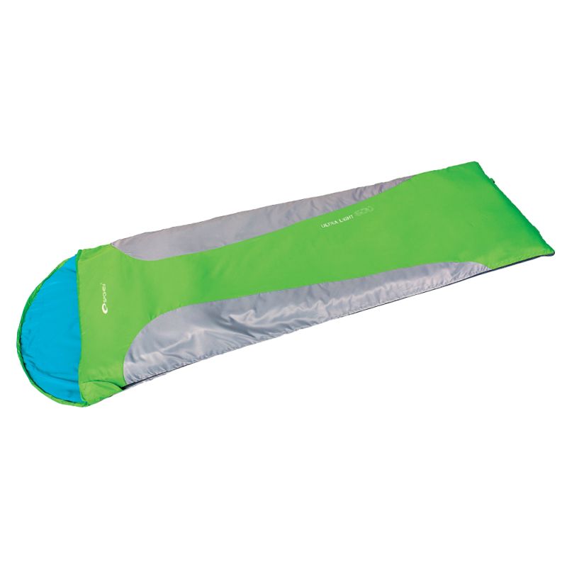 ŚPIWÓR SPOKEY ULTRALIGHT 600 mumia /831298