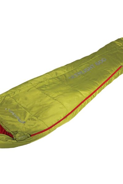 ŚPIWÓR SPOKEY ULTRALIGHT 600 M mumia /832822