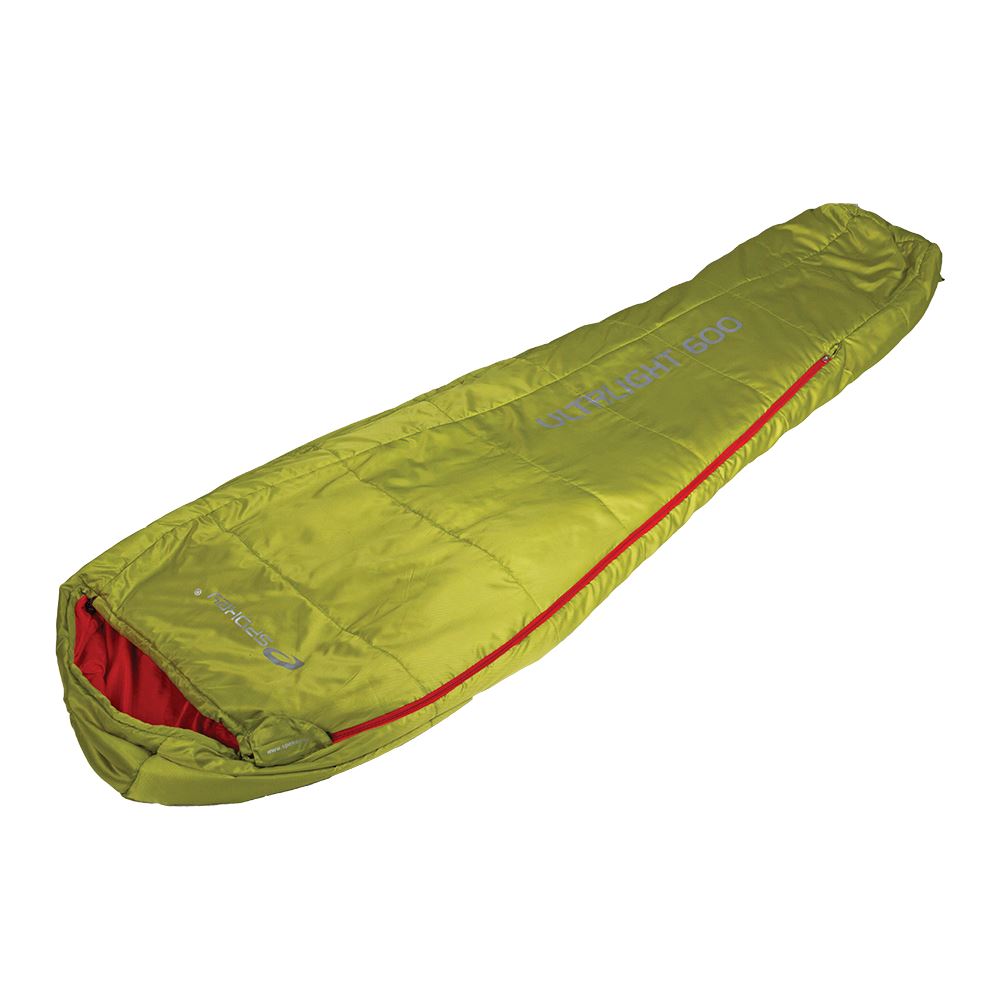 ŚPIWÓR SPOKEY ULTRALIGHT 600 M mumia /832822