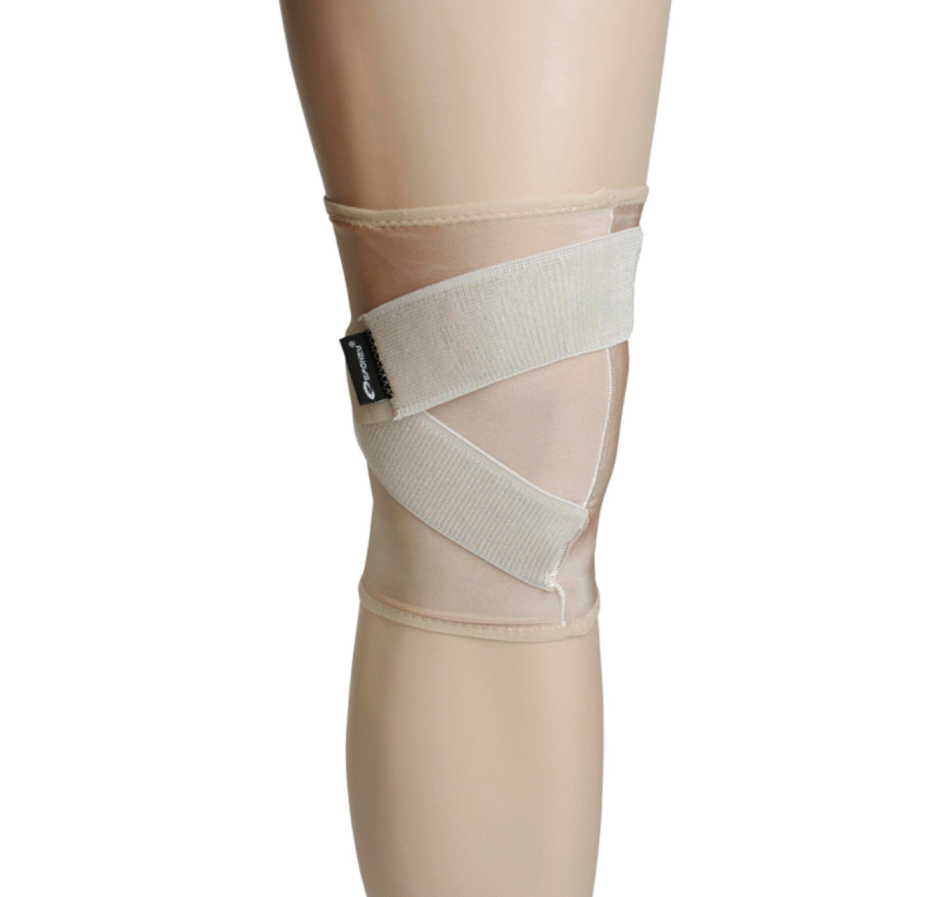 ŚCIĄGACZ KOLANA SPOKEY BASIT 830450