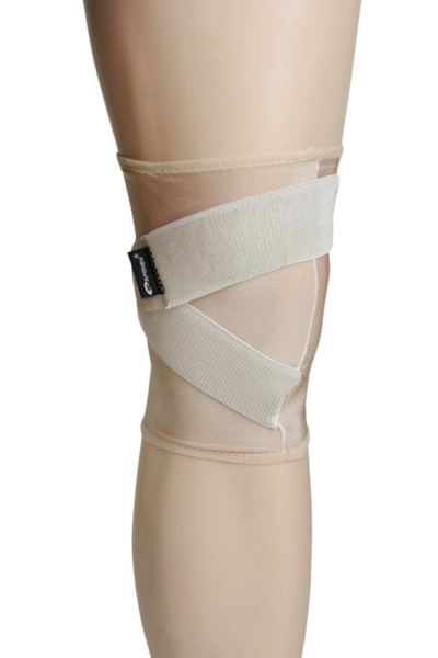 ŚCIĄGACZ KOLANA SPOKEY BASIT 830450