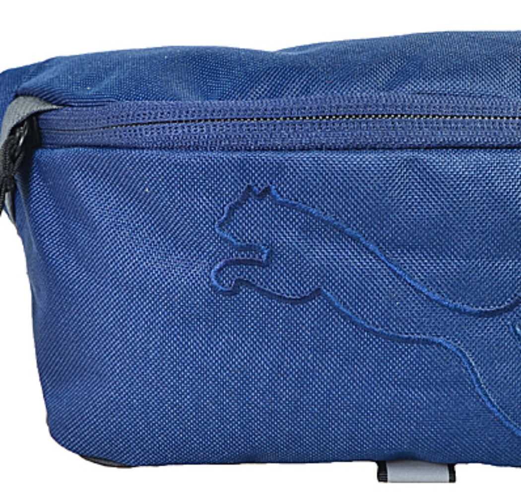 SASZETKA NA PAS PUMA BUZZ WAIST granatowa /73587 02