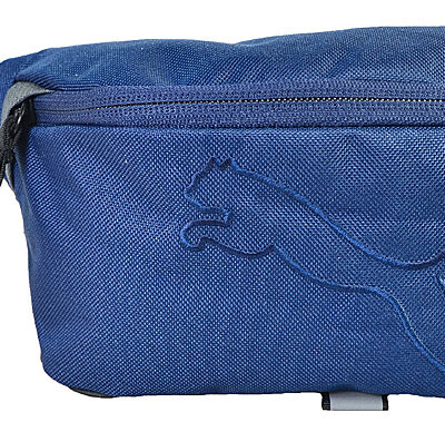 SASZETKA NA PAS PUMA BUZZ WAIST granatowa /73587 02