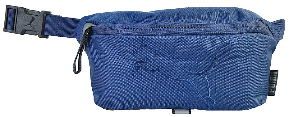 SASZETKA NA PAS PUMA BUZZ WAIST granatowa /73587 02
