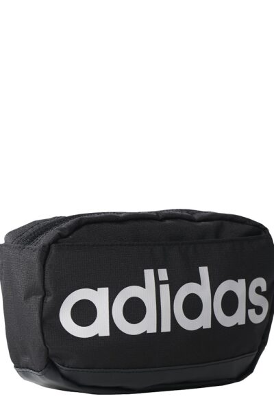 SASZETKA NA PAS adidas LIN PER WAISTBA czarna /AJ9974