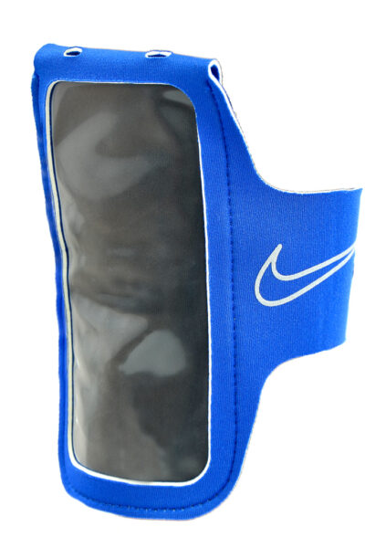 SASZETKA NIKE NA TELEFON NA RAMIĘ niebieska /NRN43493
