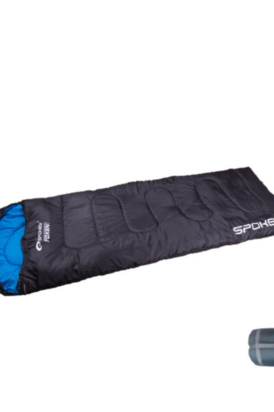 ŚPIWÓR SPOKEY TOXEN 2 granatowy (220cmx75cm) /837188
