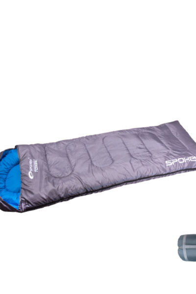 ŚPIWÓR SPOKEY TOXEN 3 (220cmx75cm) /837189
