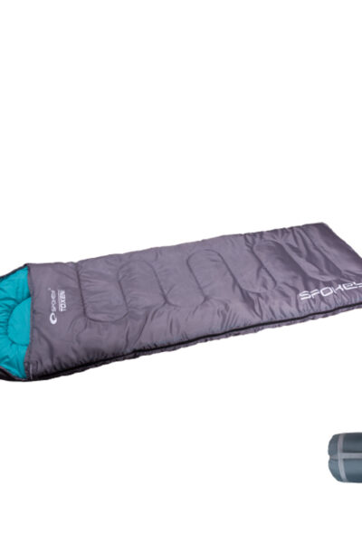 ŚPIWÓR SPOKEY TOXEN 4 (220cmx75cm) /837190