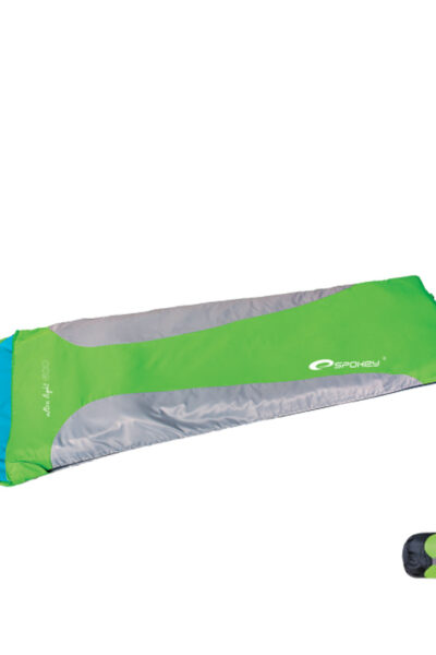 ŚPIWÓR SPOKEY ULTRALIGHT 600 mumia 1 (210x75x60cm) /837197