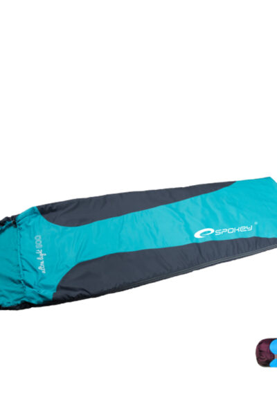 ŚPIWÓR SPOKEY ULTRALIGHT 600 mumia 2 (210x75x60cm) /837198