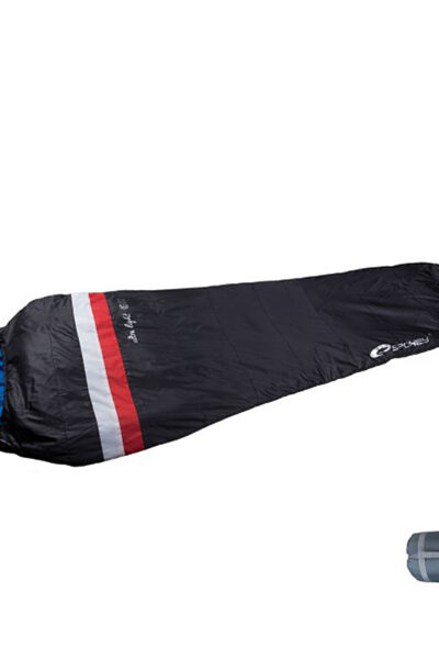 ŚPIWÓR SPOKEY ULTRALIGHT 600 M mumia 1 /837201