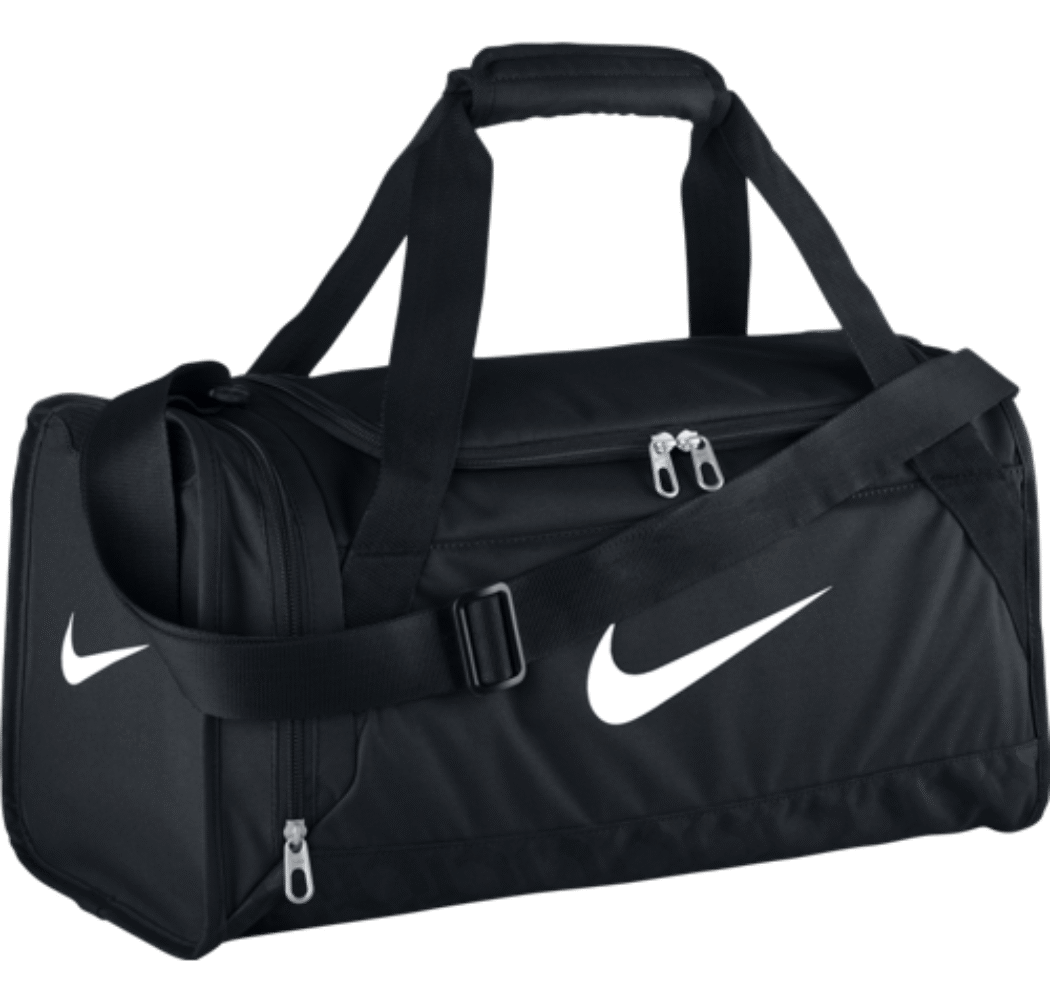 TORBA NIKE BRASILIA 6 XS DUFFEL czarna /BA4832 001