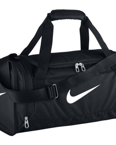 TORBA NIKE BRASILIA 6 XS DUFFEL czarna /BA4832 001