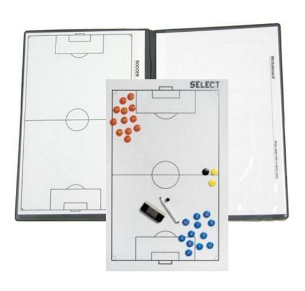 Tablica taktyczna uniwersalna Select A4 0566