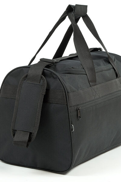 TORBA OUTHORN TPU001 czarna