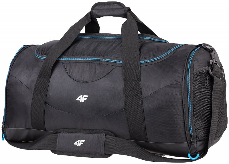 TORBA 4F TPU007 czarna