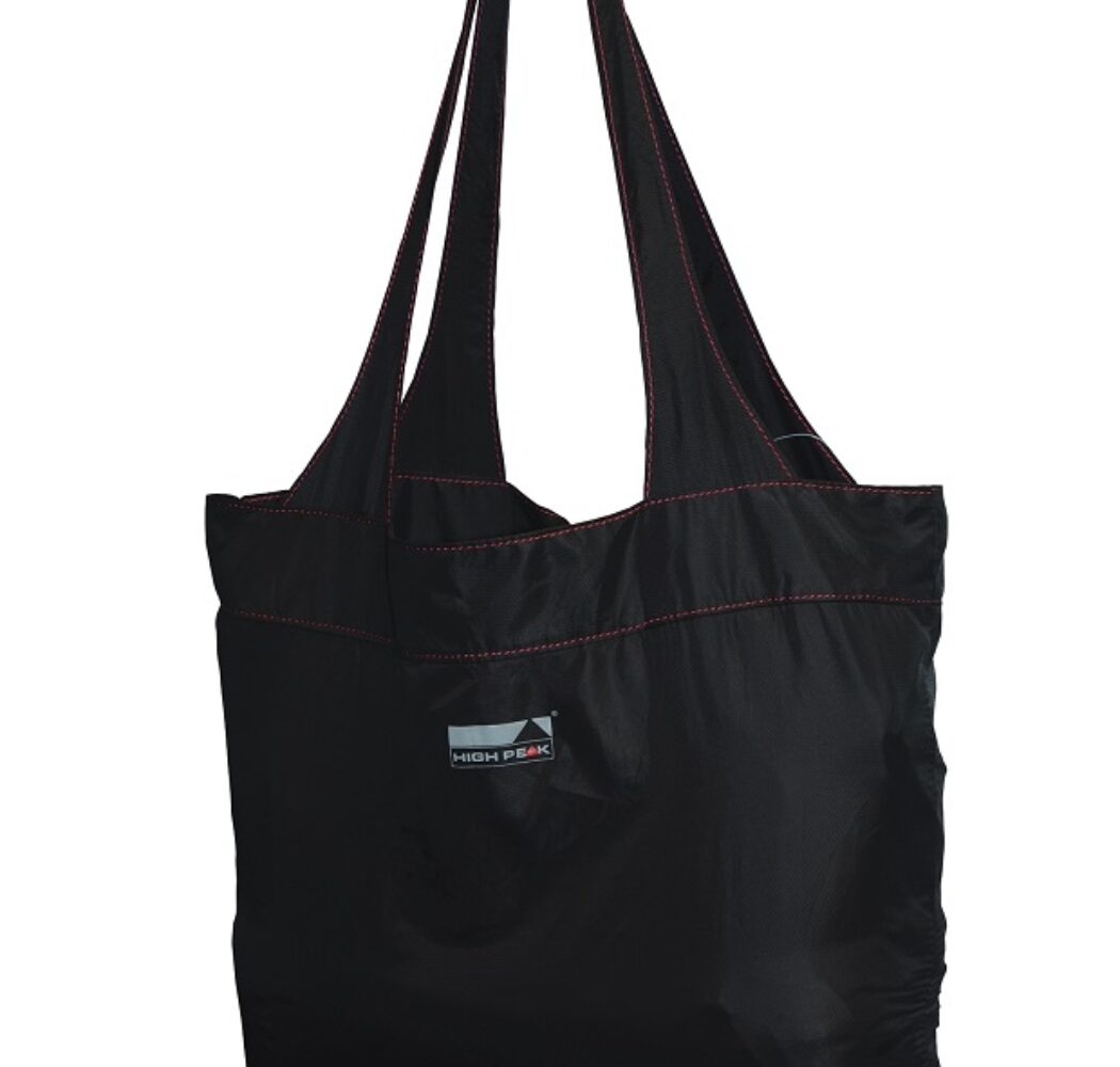 TORBA HIGH PEAK SHOPPER ELECTRA