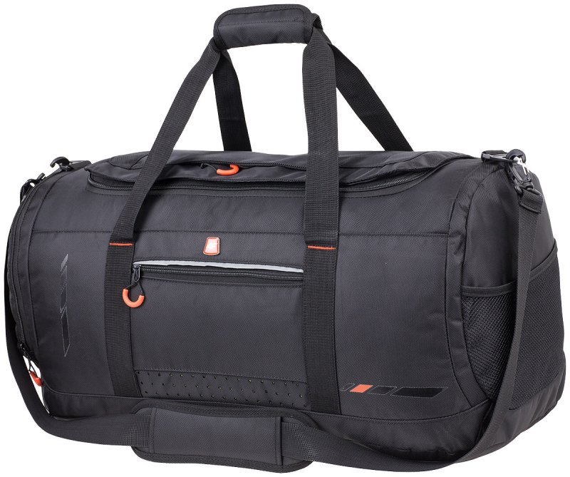 TORBA 4F TPU005 czarna