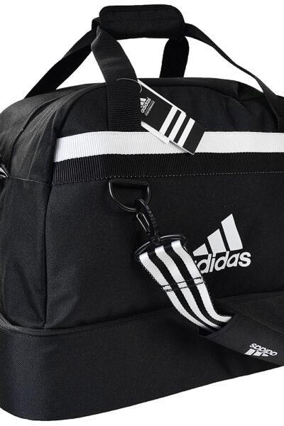 Torba adidas Tiro TB BC S czarna /S30254