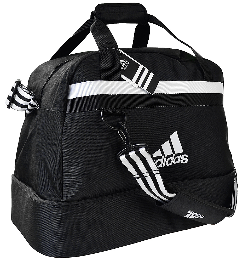 Torba adidas Tiro TB BC S czarna /S30254